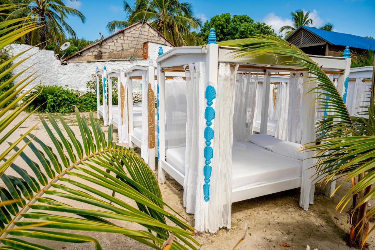 Hotel Isla Lizamar Isla Grande  Exterior foto